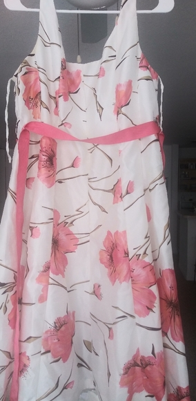 Quinceañera dress - Picture 1 of 1